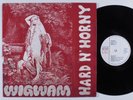 WIGWAM Hard N' Horny LOVE LRLP 9 LP VG++ finland