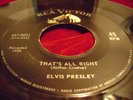 ELVIS PRESLEY 