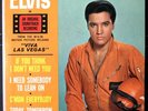 * ELVIS PRESLEY Viva Las Vegas MOD ROCKER RCA EPA 4382 Picture Sleeve PS EP 45