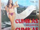 CUMBIAS SOLAMENTE CUMBIAS ANDRES LANDERO PAVA CONGONA ALBERTO PACHECO LP LISTEN