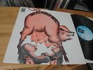 INCREDIBLE HOG SAME LP IN 1973 IN MINT ULTRA RAR PROG. KILLER
