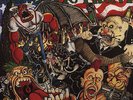 LP AGNOSTIC FRONT Cause For Alarm