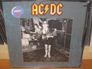 AC/DC ?- Happy New Year (December 1974) - LP - Limited Blue Vinyl   RARE