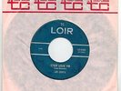 CANADA QUEBEC GARAGE ROCK 1967 45 RPM LES ODD'S : C'EST LEUR VIE + ANN
