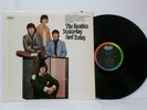 THE BEATLES Yesterday and Today 1966 MONO LP Capitol T 2553 ORIG w/ RAINBOW NM