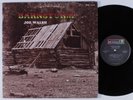 JOE WALSH Barnstorm DUNHILL LP VG++ gatefold