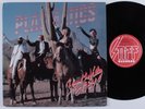 PLASMATICS Beyond The Valley Of 1984 STIFF LP gatefold