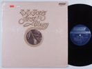 ZZ TOP ZZ Top's First Album LONDON PS584 LP NM SHRINK