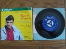 JOHNNY HALLYDAY Pour Moi La Vie Va Commencer JAPAN 7