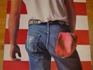 Bruce Springsteen - Born In The USA - Vinyl LP 1984