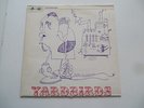 The Yardbirds.- Roger the Engineer UK EMI Columbia SCX 6063   Vinyl in  mint-