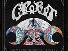CROBOT-SOMETHING SUPERNATURAL  VINYL LP NEW