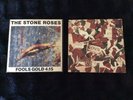 x2 The Stone Roses 7