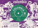 CLIFF RICHARD *MOVE IT * 1958  N MINT