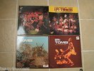 IPI Tombi Original Cast Recording & Stage Production 3 x 12