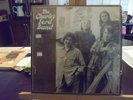 THE CHARLES FORD BAND s/t ARHOOLIE RECORDS 4005 STEREO SHRINK