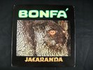 LUIZ BONFA LP   Jacaranda   Great Latin Jazz Fusion   Hard to Find   Played Well