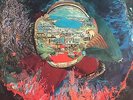 Miles Davis - Agharta LP Near Mint Condition