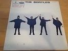 The Beatles - Help  1965 LP First Pressing