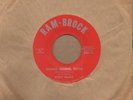 Cody Black - Going Going Gone/End Up Lovin - Ram Brock - Northern Soul Crossover