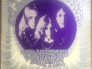 Blue Cheer - Vincebus Eruptum Orig 1968 US Mono With Rare Promo Photos Nr Mint