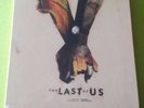 The Last of Us Original Soundtrack Special Edition Vinyl Rare Mondo Import