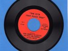 The Beatles John Lennon US 45 THE KYA PEACE TALK ORIGINAL  1969