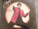 Shakin' Stevens 'Shaky' Rare Philippines LP (Still Sealed)
