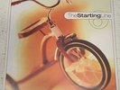 The Starting Line With Hopes Of Starting Over Vinyl 10