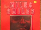 MILES DAVIS QUINTET Miles Smiles COLUMBIA LP NM Stereo 2-eye