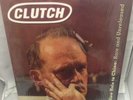 Clutch- Slow Hole To China LP 12