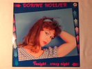DORINE HOLLIER Tonight... crazy night 12