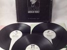 ELVIS PRESLEY -  American Trilogy 3 LP Record Box Set