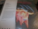 BLACK SABBATH - PARANOID -  VINYL ME PLEASE EXCLUSIVE PRESSING HOT PINK LP