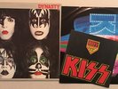 kiss   dynasty   casablanca nblp 7152   with kiss army ad / inner custom sleeve
