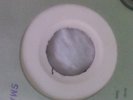 Blank  - Bob Andy-CS Dood 98  - I Would'nt Be A Fool  DSR CN 5109 /  VG+