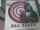 Big Youth ?– Screaming Target  -    LP      /   VG+