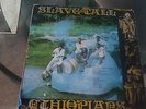 The Ethiopians ?– Slave Call -    LP      /   VG