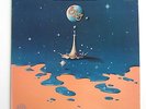 LP:ELO-Time   **orig.JET Records HZ 47371 Half-Speed Mastered