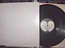THE BEATLES WHITE ALBUM 2LP SET APPLE SWBO 101 NICE CLEAN EX VINYL