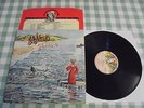 GENESIS FOXTROT 1972 UK VINYL LP CAS 1058 1ST PRESS PORKY/PECKO VG+ AUDIO EX SLV
