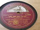 BENNY GOODMAN AND HIS ORCHESTRA SING SING SING 12