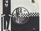 MADNESS The Prince - RARE 1979 2 Tone 7