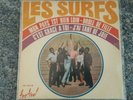 vynile les surfs rare