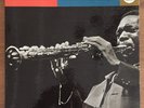JOHN COLTRANE [Impressions] AS-42 [impulse ] RVG