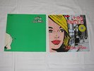 Toy Dolls 2X Maxi Singles , Nellie the Elephant & She Goes To Finos (Gelb-Vinyl)