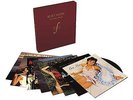 ROXY MUSIC Complete Studio Albums 8x 180g vinyl LP Box half-speed master SEALED