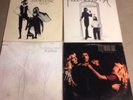 Fleetwood Mac vinyl record 12