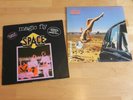 2xLP Vinyl Space - Magic Fly / Deliverance
