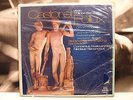 JEAN PHILIPPE RAMEAU - CASTOR ET POLLUX - HARNONCOURT BOX 4 LP